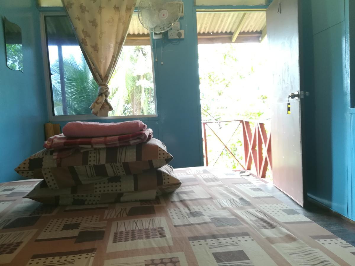 Simukut Place Kampong Pasir Sanang Burong Exteriér fotografie